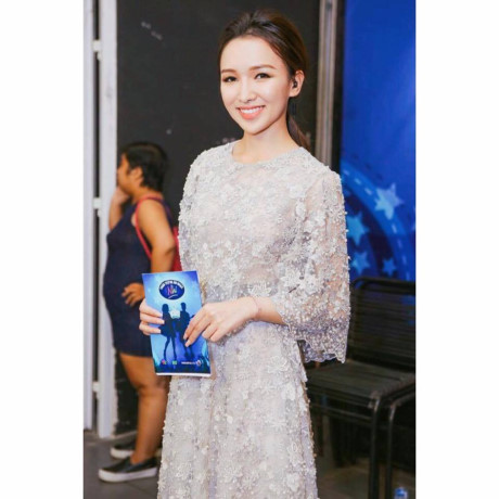 Khám phá cuộc sống đa màu sắc của 5 Miss Teen Việt - Ảnh 7 Kham pha cuoc song da mau sac cua 5 Miss Teen Viet - Anh 7