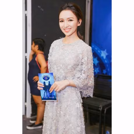 Kham pha cuoc song da mau sac cua 5 Miss Teen Viet - Anh 7
