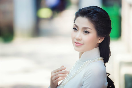 Khám phá cuộc sống đa màu sắc của 5 Miss Teen Việt - Ảnh 11 Kham pha cuoc song da mau sac cua 5 Miss Teen Viet - Anh 11