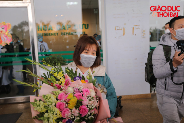 Theo dự báo dịch bệnh còn diễn biến phức tạp, Bộ Y tế cũng đề nghị bệnh viện sẵn sàng các trang thiết bị, nhân lực, thu dung, tiếp nhận bệnh nhân nặng và hỗ trợ tuyến dưới trong điều trị bệnh nhân nCoV.