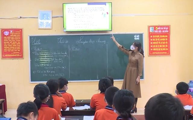 Mục tiêu tinh giản biên chế là để đảm bảo tốt nhất năng suất lao động từng vị trí cán bộ. Ảnh minh họa/ INT