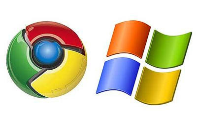 Google Chrome có thể cạnh tranh được với Microsoft Windows?
