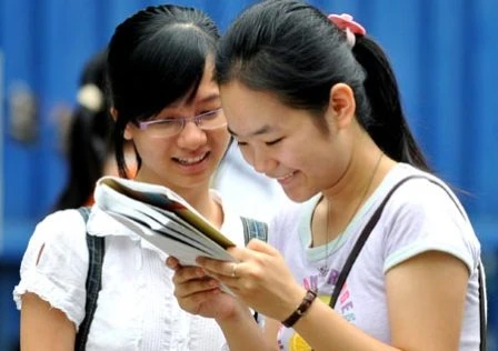 ĐH Bách khoa TP.HCM, ĐH Nha Trang, SP Kỹ thuật Vinh, HV Ngoại giao công bố điểm thi