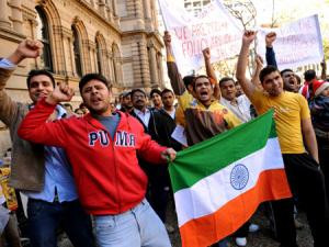 SV Ấn Độ tại Australia SV Ấn Độ tại Australia