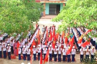 Đã có kế hoạch thời gian năm học 2009 - 2010