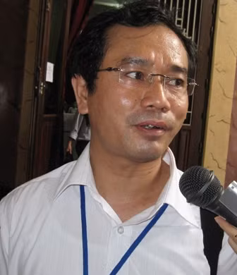 Nếu không có động cơ cạnh tranh thì sẽ ngày càng có nhiều tiến sĩ "giấy" và những NCKH giả vờ