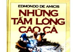 Những tấm lòng cao cả