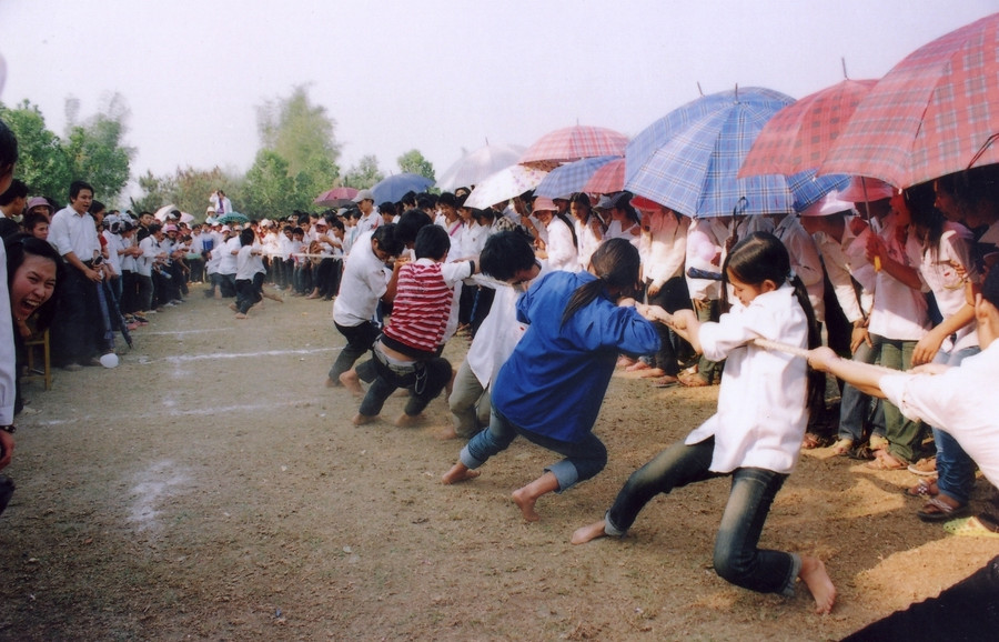 Đổi mới hoạt động ngoại khóa để nâng cao chất lượng học tập