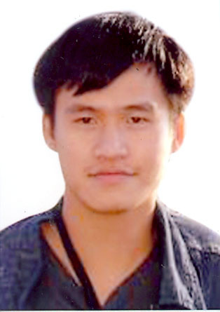 Nguyễn Tiến Trung Nguyễn Tiến Trung