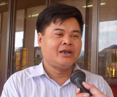 Nhà ở cho người nghèo là mục tiêu trước mắt