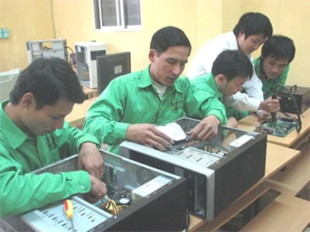 Khánh Hòa trợ giúp phí cho nhiều đối tượng học nghề