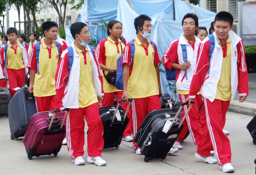 3 môn hứa hẹn đoạt giải cao