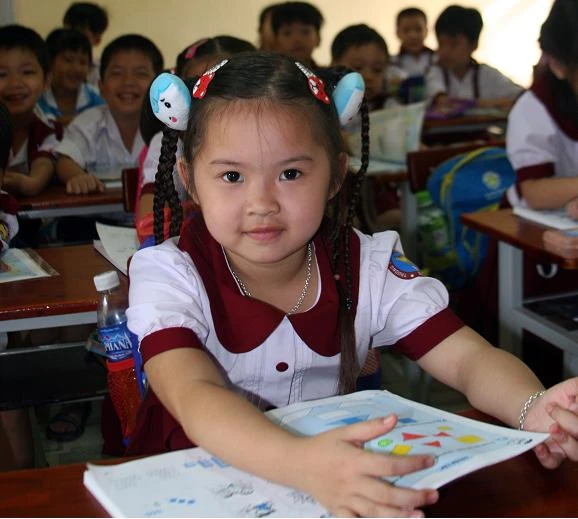 Điệp khúc... xếp hàng!