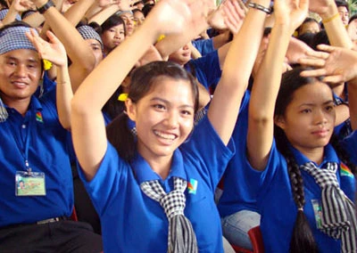 Khi cần, thanh niên có!