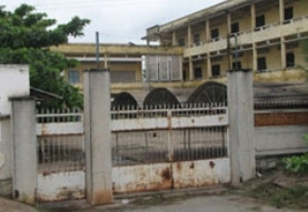 Long An: Chuyển đổi 21 trường bán công thành công lập