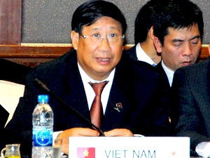 &quot;ASEAN có điều kiện thuận lợi để xây dựng cộng đồng&quot;
