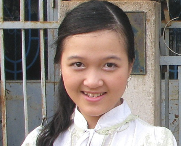 Đỗ thủ khoa bằng tinh thần tự học