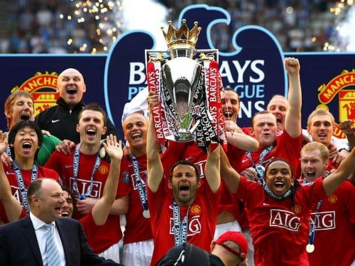 Công bố lịch thi đấu Premier League 2009-10: Quỷ đỏ ra ngõ gặp… tân binh