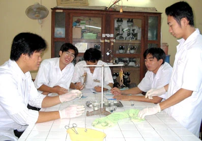 Cân đối cung – cầu nhận lực, Bao giờ?