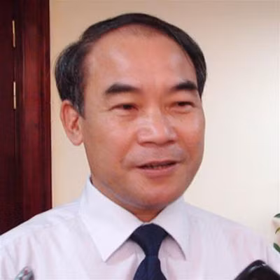 Thứ trưởng Bộ GD-ĐT TS. Nguyễn Vinh Hiển
