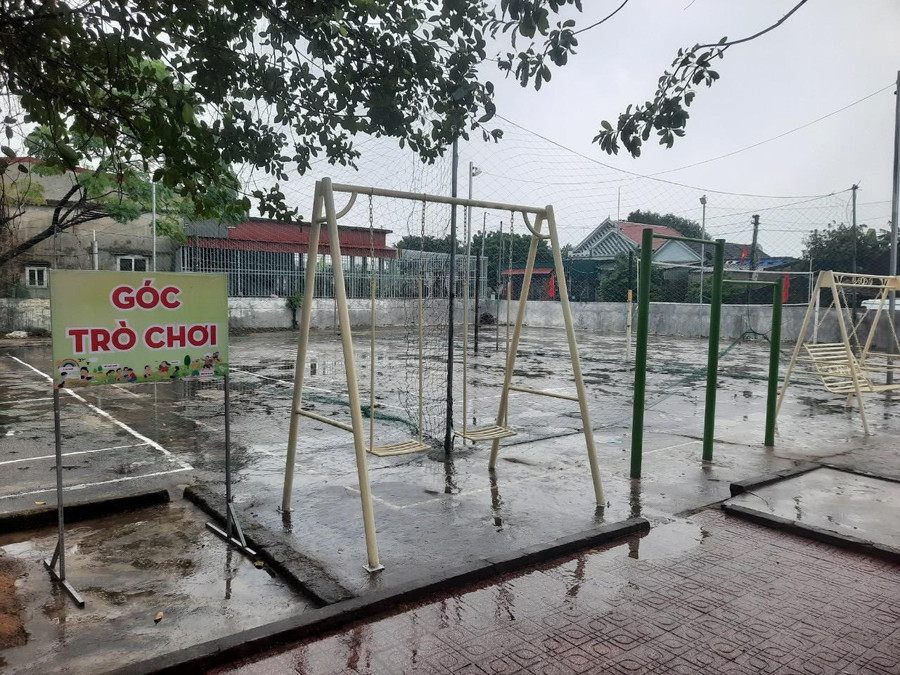 Nhân dịp này, thị xã Kỳ Anh cũng ra mắt 11 Ngôi nhà trí tuệ trên địa bàn. Nhân dịp này, thị xã Kỳ Anh cũng ra mắt 11 Ngôi nhà trí tuệ trên địa bàn.