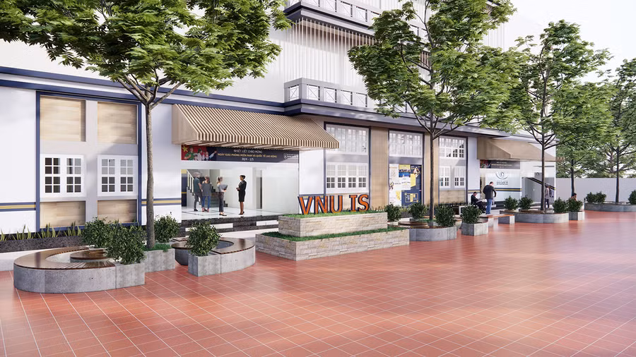 Việc thành lập 2 trường mới sẽ góp phần phát huy hiệu quả nguồn lực từ lợi thế của mô hình đại học