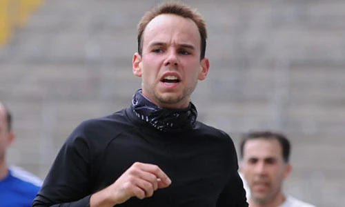 Cơ phó Andreas Lubitz, 28 tuổi liên quan đến vụ điều khiển máy bay rơi làm 150 người thiệt mạng được cho là trước đây phải điều trị trầm cảm. Ảnh: Psychcentral