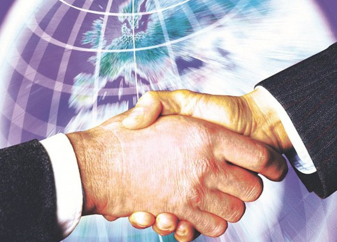 Người quản trị đại học cần phải có năng lực giao tiếp Người quản trị đại học cần phải có năng lực giao tiếp