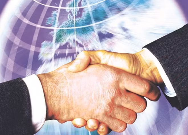 Người quản trị đại học cần phải có năng lực giao tiếp