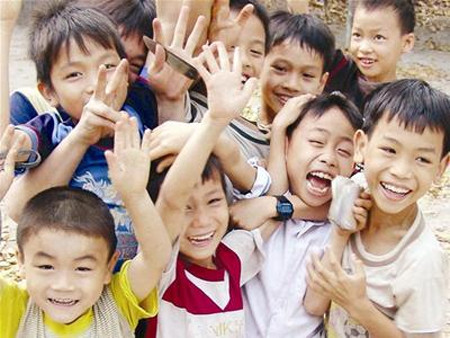 Nhiều đàn ông Việt Nam có nguy cơ không tìm được vợ