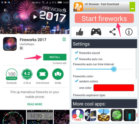 Anh dong phao bong dep mat cho smartphone - Anh 1