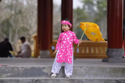 Nhung cach tao dang chup anh dep dip Tet - Anh 6