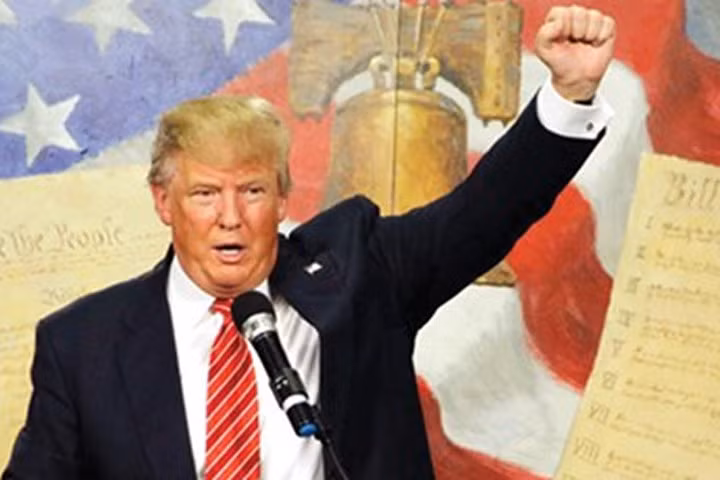 Liên Hợp Quốc kêu gọi chính quyền ông Trump tiếp tục chương trình người tị nạn