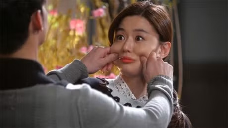 Dau xuan ninh vo vui vui! - Anh 1