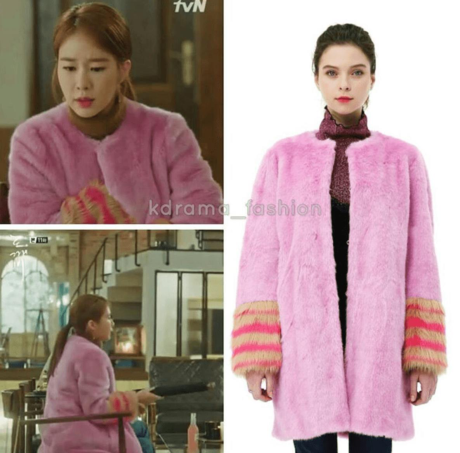 Boc gia loat ao sang chanh cua kieu nu phim hot 