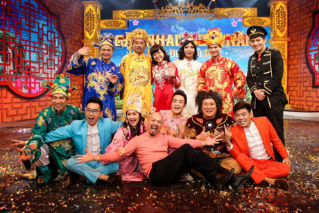 NTK Duc Hung: Toi muon co Dau dep nhung phai co ca tinh rieng - Anh 2