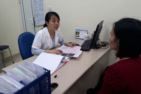 Hanh phuc gian don cua ba do hiem muon - Anh 1