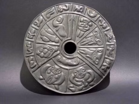 6 bi an lon nhat cua the gioi co dai - Anh 5