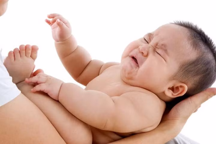 Sai lầm khi chăm con khiến con kém thông minh từ trong nôi