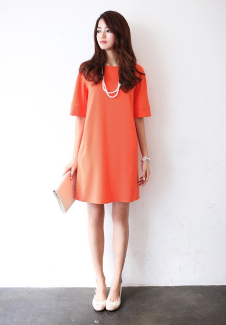 Tu van mac dep cho nang co vong eo 