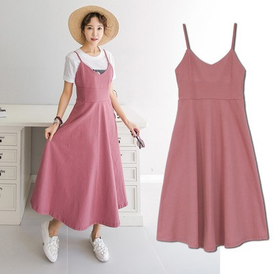 Xu huong thoi trang xuan 2017 cua gioi tre Han - Anh 18