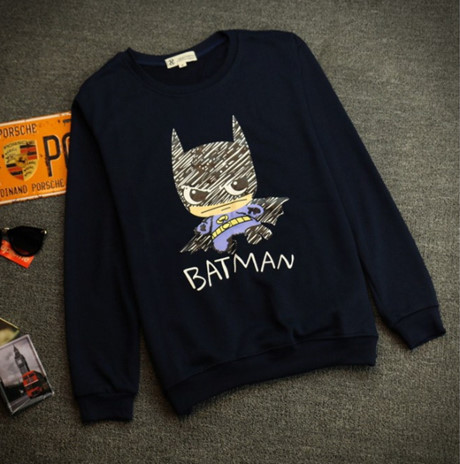 Xu huong thoi trang xuan 2017 cua gioi tre Han - Anh 1