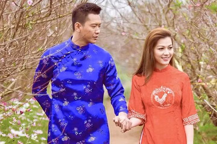 Hồ Đức Vĩnh thăm Văn Miếu dịp đầu xuân