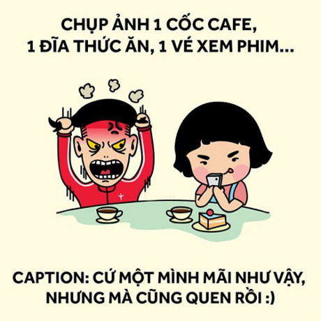 Muon kieu tha thinh kinh dien cua con gai tren mang xa hoi - Anh 3