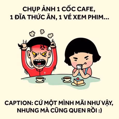 Muon kieu tha thinh kinh dien cua con gai tren mang xa hoi - Anh 3