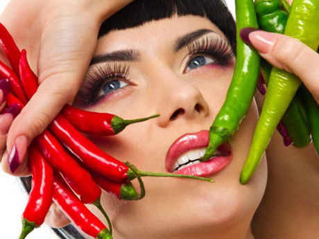 Nhung thuc pham ‘cam’ an sau 19 gio neu chi em muon co than hinh dep - Anh 6