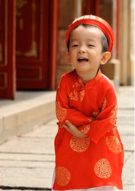 Muon con le phep, luon duoc khen ngoan, me nhat dinh phai day con nhung dieu nay - Anh 1