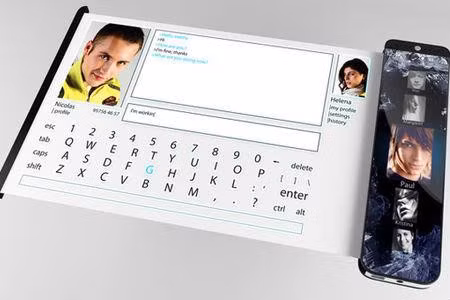 10 thiet bi di dong co thiet ke ky di nhat tu truoc den nay - Anh 5