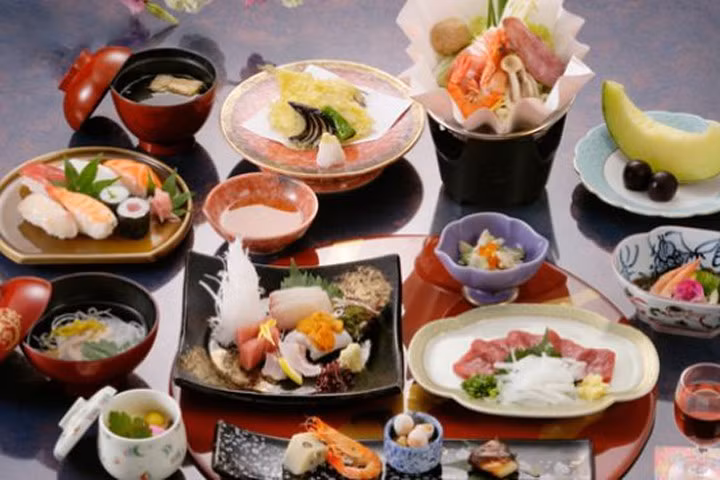 Đây là các bí quyết để phụ nữ Nhật gợi cảm, trẻ lâu