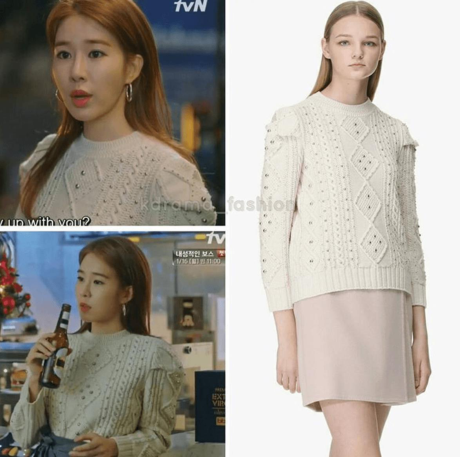 Boc gia loat ao sang chanh cua kieu nu phim hot 